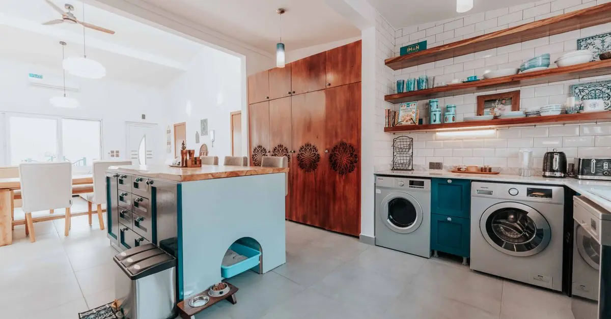 La sicurezza degli elettrodomestici in casa: Cosa sapere