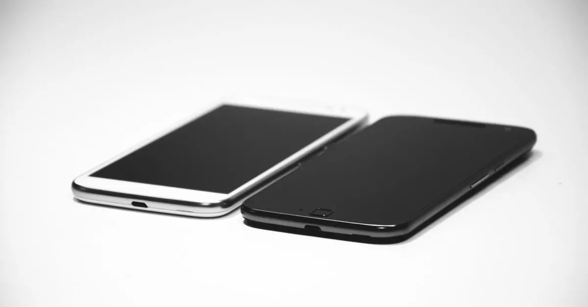Smartphone e elettrodomestici: Una connessione efficace