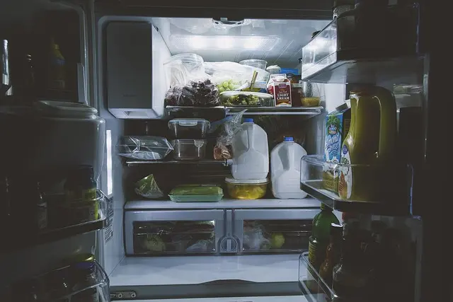 Come Scegliere il Miglior Frigorifero per la Tua Cucina