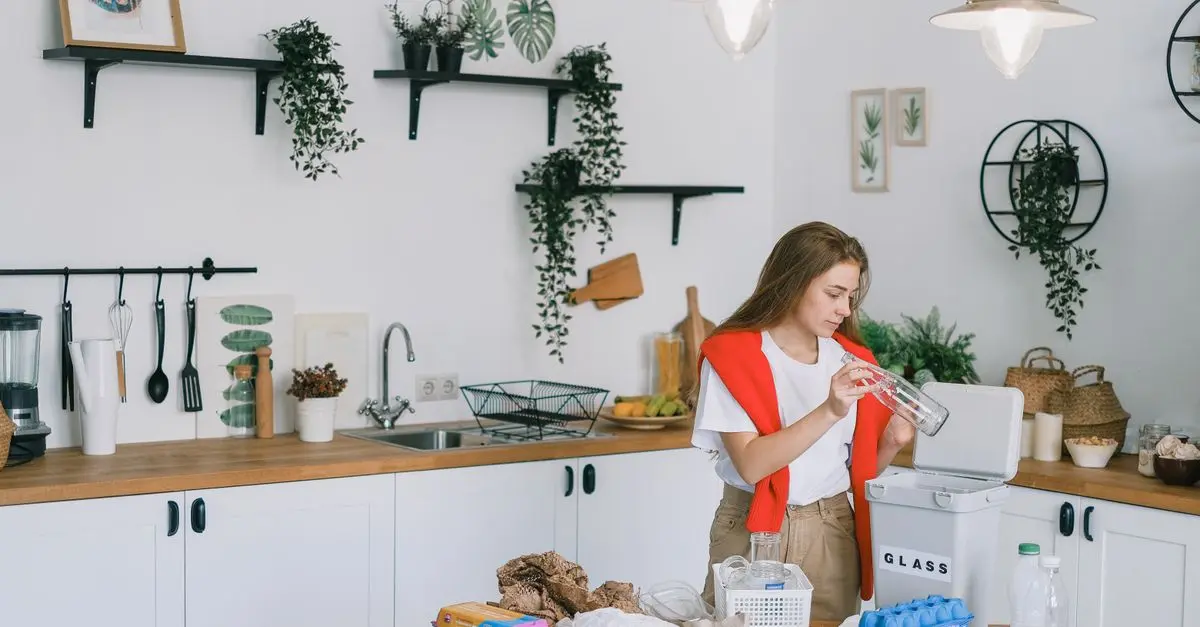 Come scegliere l'elettrodomestico eco-sostenibile perfetto