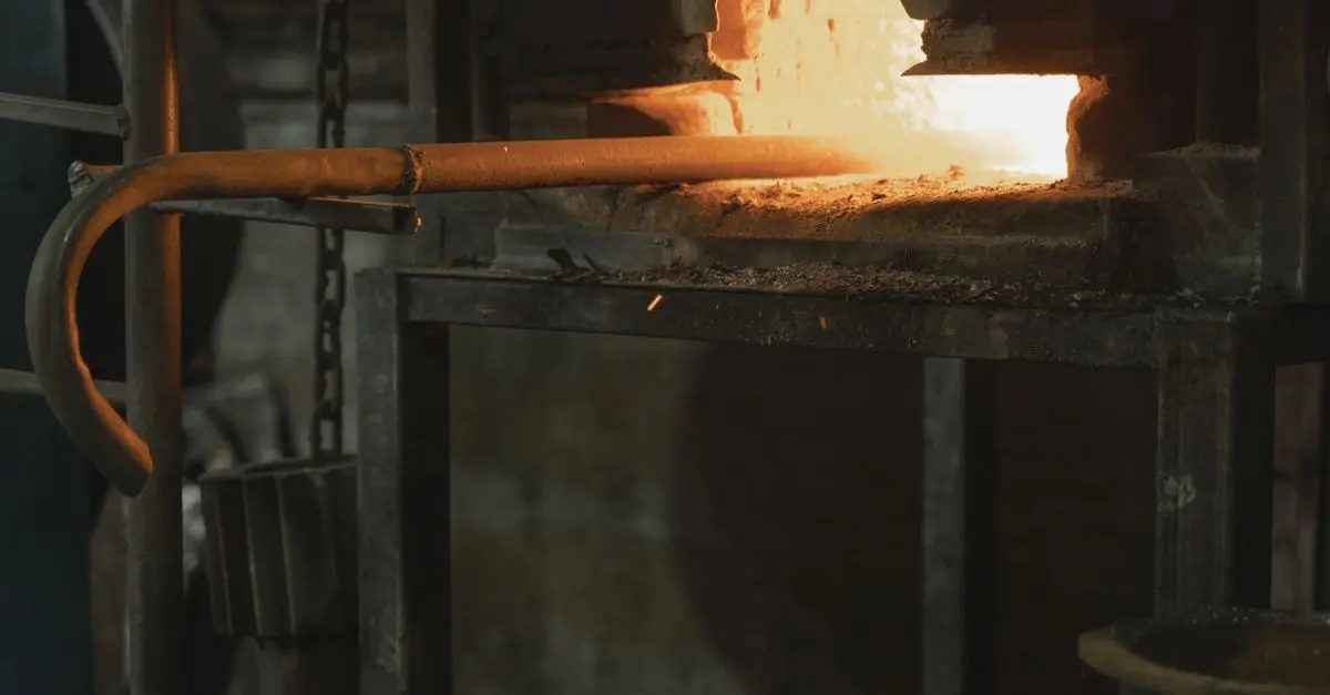 Come Scegliere il Miglior Forno a Induzione per la Tua Cucina