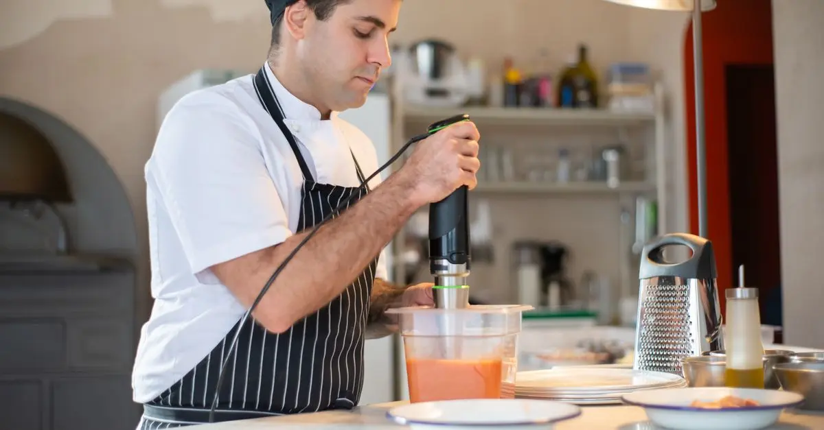 Guida all'acquisto del miglior robot da cucina per la tua casa