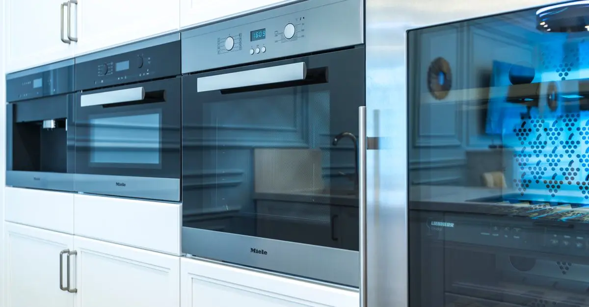 Quali sono i migliori elettrodomestici per la casa moderna?
