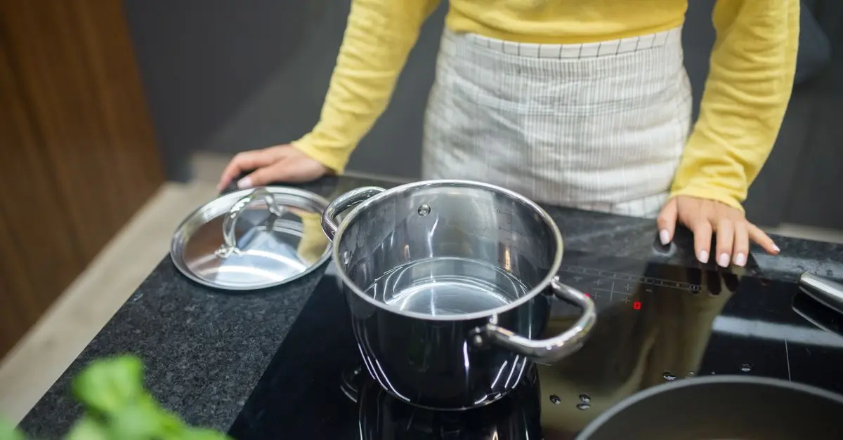 Come Scegliere il Miglior Forno a Induzione per la Tua Cucina