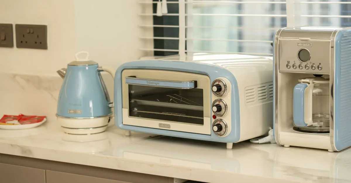 Come scegliere l'elettrodomestico giusto per la tua cucina