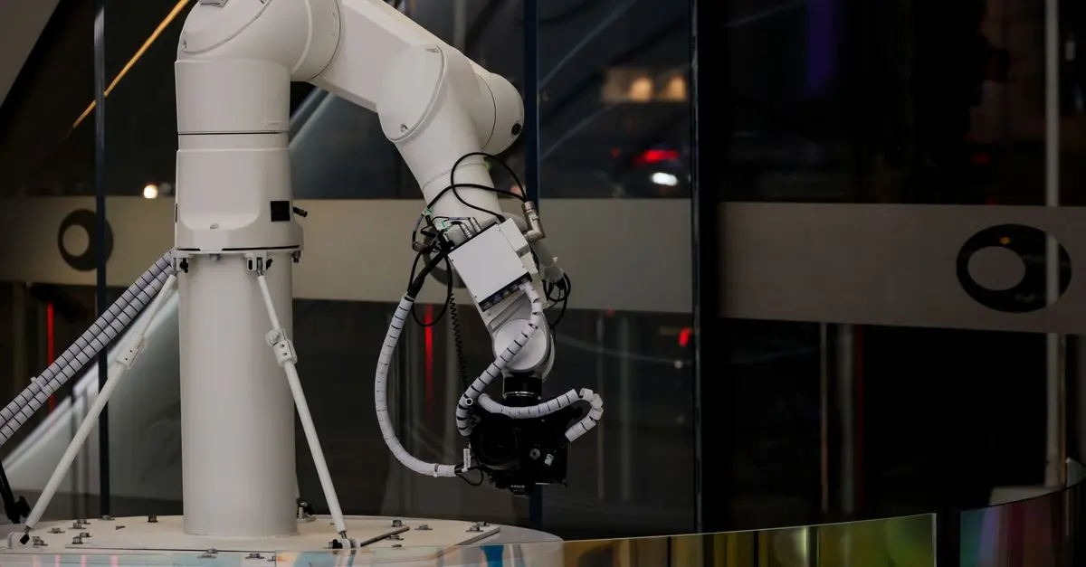 Come Funziona un Aspirapolvere Robot: Guida Completa