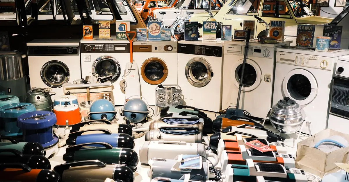 Guida all'acquisto della lavatrice: Cosa considerare