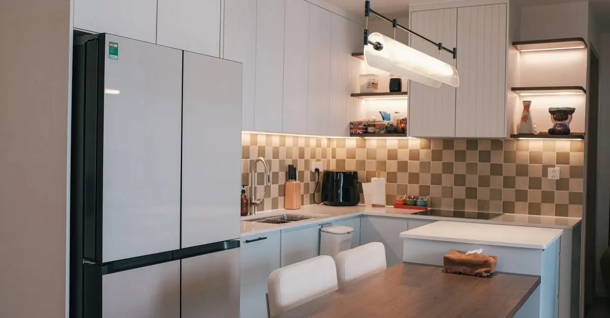 Come scegliere il miglior frigorifero per la tua cucina