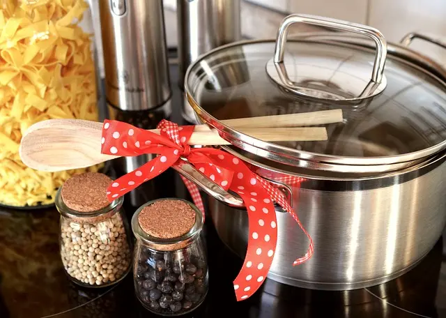 10 Elettrodomestici Indispensabili per ogni Cucina