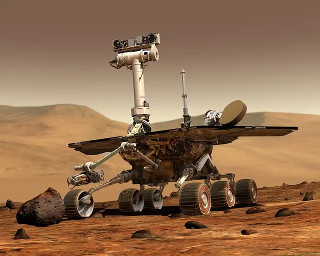 Come Scegliere il Miglior Aspirapolvere Robot per la Tua Casa