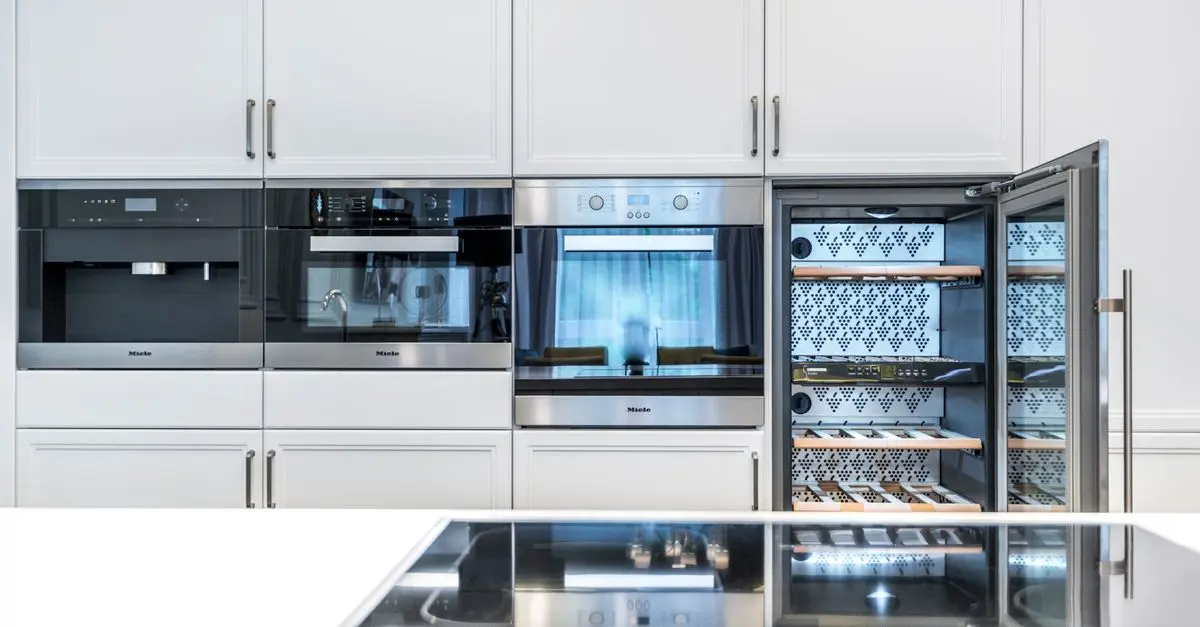 Guida alla scelta del miglior forno a induzione per la tua cucina