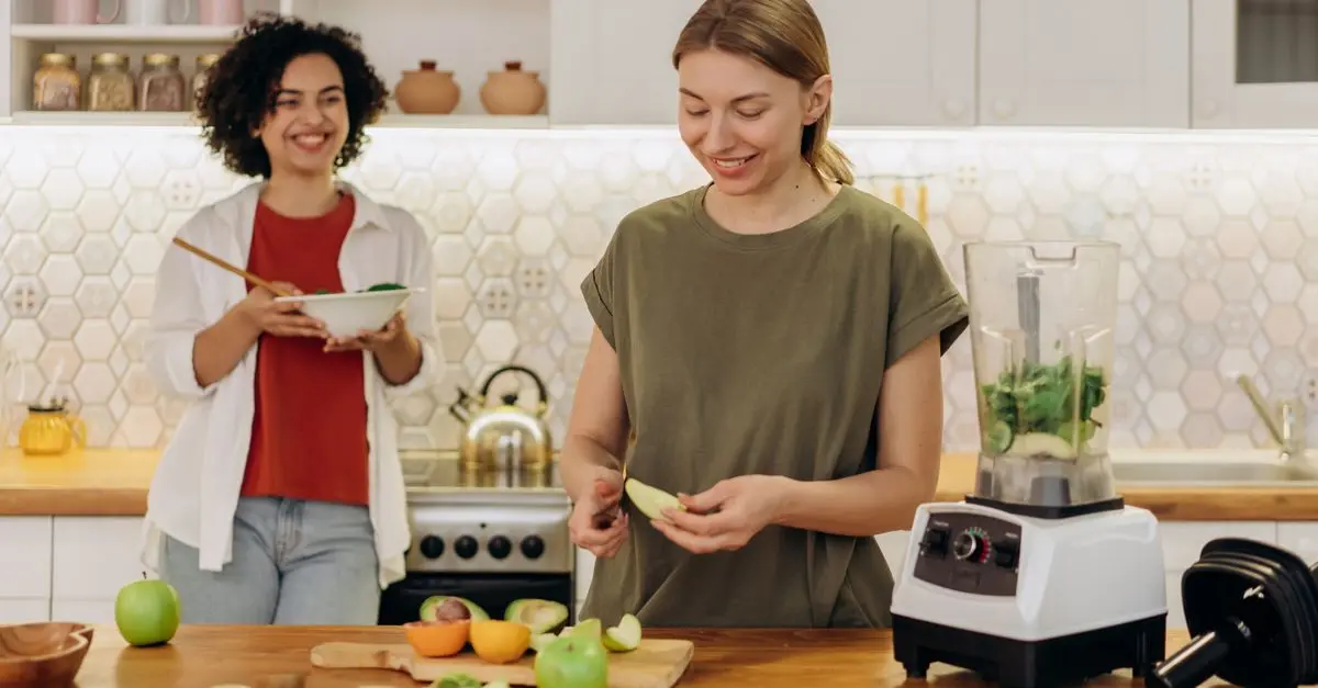 Guida all'acquisto del miglior frullatore per la tua cucina