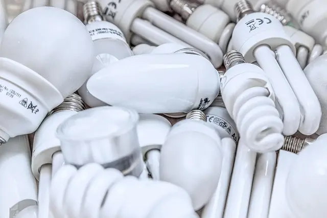 Come risparmiare energia con gli elettrodomestici