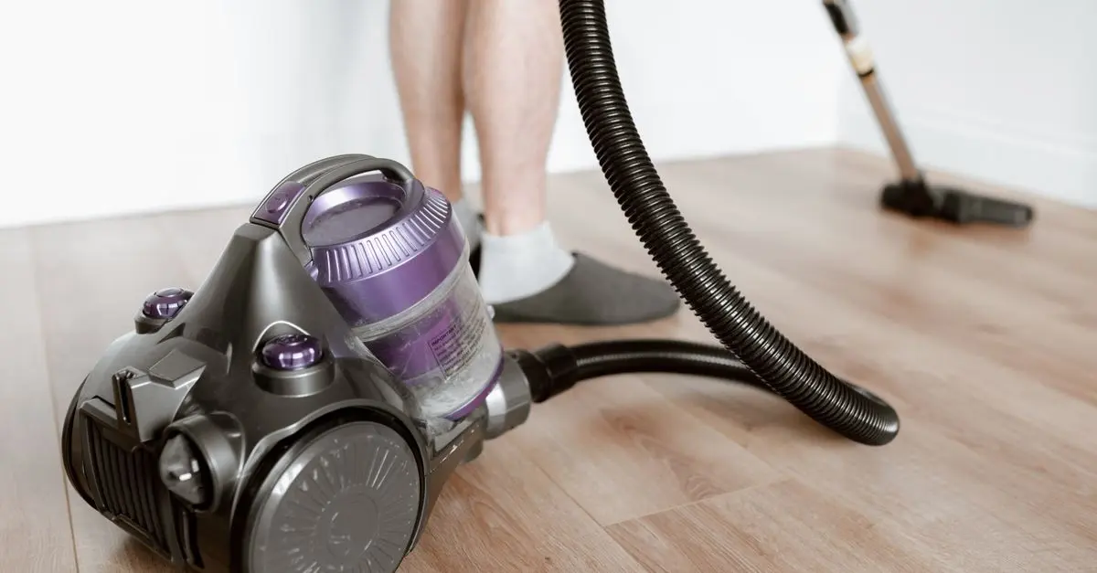 Come scegliere l'aspirapolvere perfetto per la tua casa