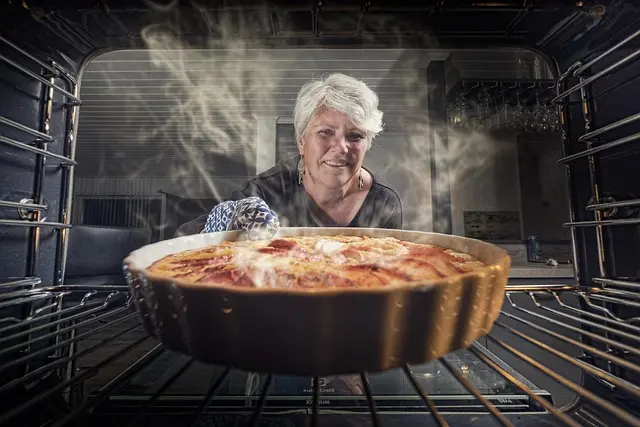 Come scegliere il miglior forno a induzione per la tua cucina
