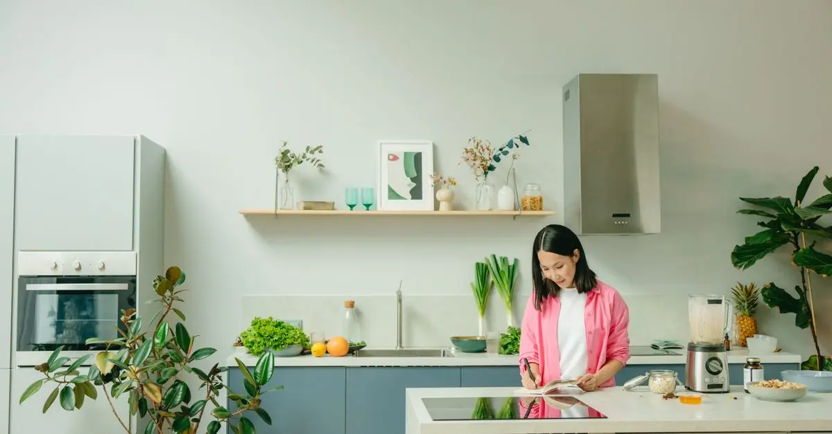 Come gestire al meglio gli elettrodomestici in una casa ecologica