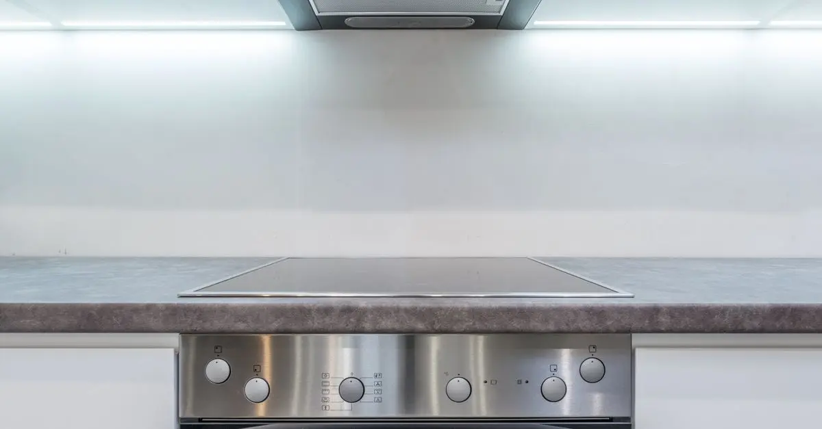 I vantaggi della cucina a induzione