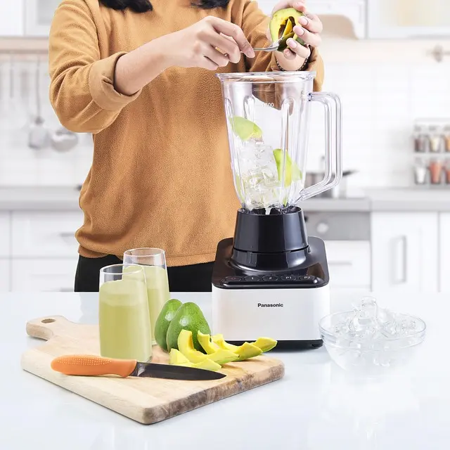 Come Scegliere il Miglior Robot da Cucina per le Tue Esigenze