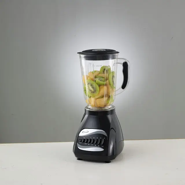 Come Scegliere il Miglior Robot da Cucina per la Tua Cucina