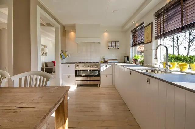Come Scegliere il Miglior Frigorifero per la Tua Cucina