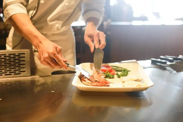 Come scegliere il miglior robot da cucina per le tue esigenze