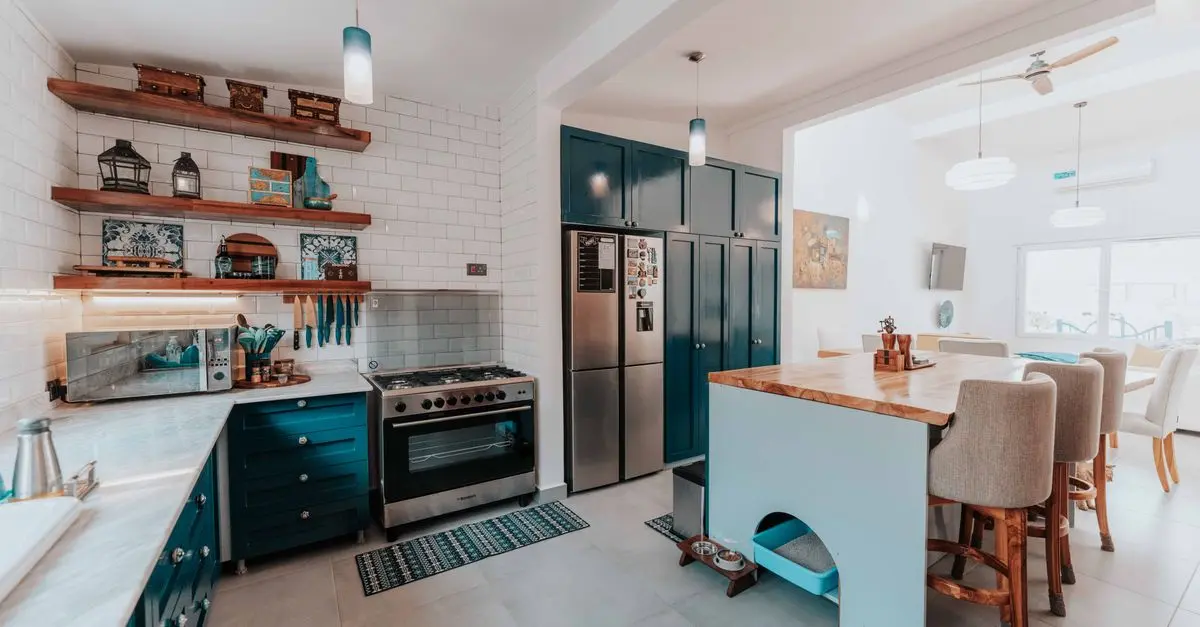 Guida all'acquisto del miglior frigorifero per la tua cucina