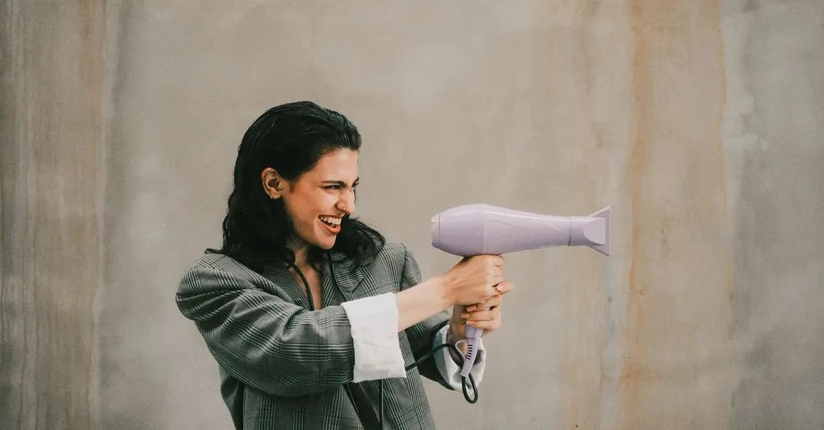 Come scegliere il miglior asciugacapelli per le tue esigenze