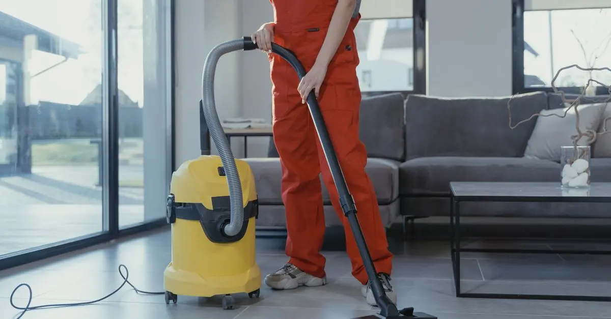 Come Scegliere l'Aspirapolvere Perfetto per la Tua Casa