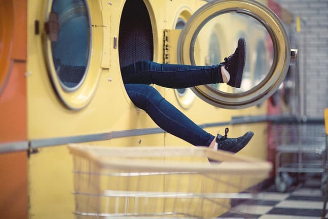 Come scegliere l'asciugatrice ideale per le tue esigenze