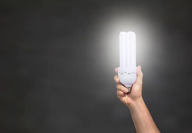 Come risparmiare energia con i tuoi elettrodomestici